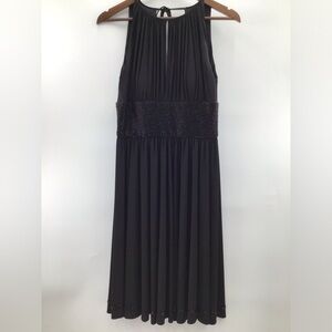 JS Boutique Black Formal Dress